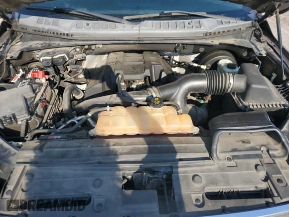 ✅ 2015 Ford F-150 XLT • VIN: 1FTEW1CP3FFC70445 • Lot: 80893505. Listed on Copart with Not provided. Free auction sales archive from the USA and detailed vehicle history report at DreamBid. Image 11.