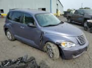 ✅ 2007 Chrysler PT Cruiser Touring • VIN: 3A8FY58B77T533362 • Lot: 70365925. Listed on Copart with 79,129 mi. Free auction sales archive from the USA and detailed vehicle history report at DreamBid. Image 4.