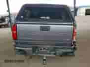 2022 Chevrolet Colorado 2WD Z71 z VIN 1GCGSDEN5N1136713, wystawiony jako Copart lot #81341115 z przebiegiem 108 691 mil mil oraz Szkoda całkowita • Salvage title. Historia ofert i sprzedaży dostępna na DreamBid. Obrazek 6.