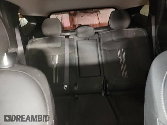 ✅ 2024 Hyundai Tucson SEL • VIN: 5NMJBCDE2RH327373 • Лот: 87115065. Опубликован ранее на Copart с пробегом 55 227 миль. Бесплатный доступ к архиву аукционных продаж из США и подробный отчёт об истории автомобиля на DreamBid. Изображение 10.