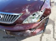 ✅ 2008 Lexus RX 350 • VIN: JTJHK31UX82854054 • Lot: 43510490. Listed on IAAI with 152,940 mi. Free auction sales archive from the USA and detailed vehicle history report at DreamBid. Image 17.