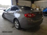 ✅ 2017 Chevrolet Cruze LT • VIN: 1G1BE5SM5H7208197 • Lot: 65516122. Listed on Copart with 100,873 mi. Free auction sales archive from the USA and detailed vehicle history report at DreamBid. Image 3.