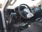 ✅ 2018 Chevrolet Silverado 2500HD Work Truck • VIN: 1GC1KUEG2JF111739 • Lot: 43212934. Listed on IAAI with Not provided. Free auction sales archive from the USA and detailed vehicle history report at DreamBid. Image 22.