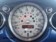 ✅ 2006 MINI Convertible • VIN: WMWRF33586TG14283 • Lot: 84634505. Listed on Copart with 132,374 mi. Free auction sales archive from the USA and detailed vehicle history report at DreamBid. Image 9.