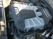 ✅ 2012 Audi A7 Prestige • VIN: WAUSGAFC1CN007829 • Lot: 43621381. Wystawiony na IAAI z przebiegiem 117 473 mil. Bezpłatny archiwum sprzedaży aukcyjnych z USA i szczegółowy raport historii pojazdu na DreamBid. Zdjęcie 18.