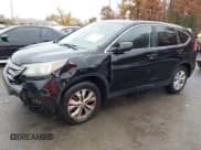 ✅ 2012 Honda CR-V EX • VIN: 2HKRM4H5XCH618288 • Lot: 43556097. Wystawiony na IAAI z przebiegiem 175 239 mil. Bezpłatny archiwum sprzedaży aukcyjnych z USA i szczegółowy raport historii pojazdu na DreamBid. Zdjęcie 2.