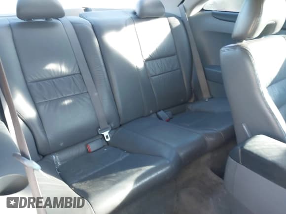 ✅ 2006 Honda Accord EX-L • VIN: 1HGCM82746A000050 • Lot: 43625242. Listed on IAAI with 189,783 mi. Free auction sales archive from the USA and detailed vehicle history report at DreamBid. Image 8.