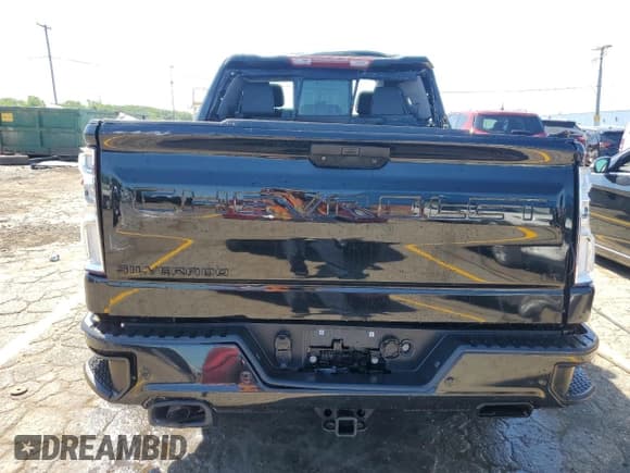 ✅ 2021 Chevrolet Silverado 1500 LT Trail Boss • VIN: 1GCPYFEL6MZ234755 • Lot: 57093574. Wystawiony na Copart z przebiegiem 42 589 mil. Bezpłatny archiwum sprzedaży aukcyjnych z USA i szczegółowy raport historii pojazdu na DreamBid. Zdjęcie 6.
