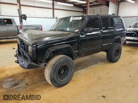 ✅ 1999 Jeep Cherokee Sport • VIN: 1J4FF68S3XL568814 • Lot: 69374735. Wystawiony na Copart z przebiegiem Nie podano. Bezpłatny archiwum sprzedaży aukcyjnych z USA i szczegółowy raport historii pojazdu na DreamBid. Zdjęcie 1.