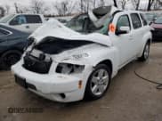 ✅ 2009 Chevrolet HHR 1LT • VIN: 3GNCA23B09S619231 • Lot: 79369773. Listed on Copart with Not provided. Free auction sales archive from the USA and detailed vehicle history report at DreamBid. Image 1.