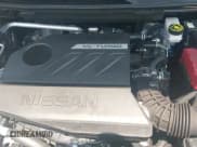 ✅ 2023 Nissan Rogue S • VIN: 5N1BT3AA6PC871479 • Лот: 42868175. Опубликован ранее на IAAI с пробегом 37 402 миль. Бесплатный доступ к архиву аукционных продаж из США и подробный отчёт об истории автомобиля на DreamBid. Изображение 19.