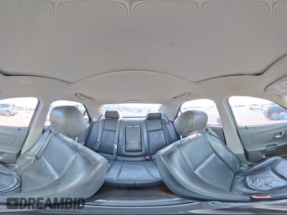 ✅ 2006 Cadillac CTS • VIN: 1G6DM57T660191549 • Лот: 71774505. Опубликован ранее на Copart с пробегом Не указан. Бесплатный доступ к архиву аукционных продаж из США и подробный отчёт об истории автомобиля на DreamBid. Изображение 14.