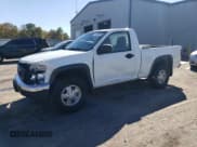 ✅ 2005 Chevrolet Colorado Z85 • VIN: 1GCDT146458175924 • Lot: 76576884. Wystawiony na Copart z przebiegiem 126 821 mil. Bezpłatny archiwum sprzedaży aukcyjnych z USA i szczegółowy raport historii pojazdu na DreamBid. Zdjęcie 1.