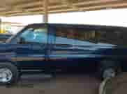 2010 Chevrolet Express Passenger LS с VIN 1GAZGPDG3A1166049, выставлен на аукционе IAAI как лот 42633001 с пробегом 145 333 миль миль и . История ставок и продаж доступна на DreamBid. Изображение 14.