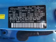 ✅ 2018 Hyundai Kona SE • VIN: KM8K12AA2JU123006 • Лот: 38733814. Опубликован ранее на Copart с пробегом 60 228 миль. Бесплатный доступ к архиву аукционных продаж из США и подробный отчёт об истории автомобиля на DreamBid. Изображение 13.