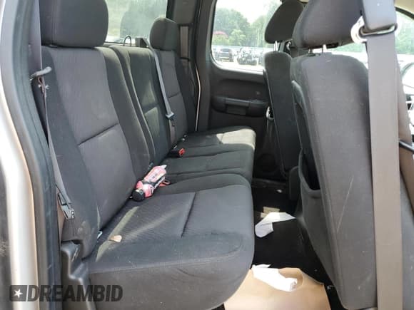 ✅ 2010 Chevrolet Silverado 1500 LT • VIN: 1GCSCSEA6AZ268240 • Lot: 65376615. Wystawiony na Copart z przebiegiem 182 820 mil. Bezpłatny archiwum sprzedaży aukcyjnych z USA i szczegółowy raport historii pojazdu na DreamBid. Zdjęcie 10.