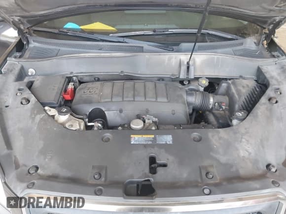 ✅ 2014 GMC Acadia SLE • VIN: 1GKKRPKDXEJ147911 • Lot: 43427502. Listed on IAAI with 191,632 mi. Free auction sales archive from the USA and detailed vehicle history report at DreamBid. Image 10.