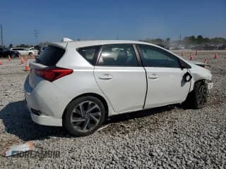 ✅ 2016 Scion iM • VIN: JTNKARJE6GJ502600 • Lot: 71594014. Listed on Copart with 46,597 mi. Free auction sales archive from the USA and detailed vehicle history report at DreamBid. Image 3.