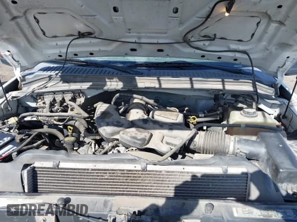 ✅ 2008 Ford F-350 XL • VIN: 1FTSF30508EC95670 • Лот: 41734631. Опубликован ранее на IAAI с пробегом 109 196 миль. Бесплатный доступ к архиву аукционных продаж из США и подробный отчёт об истории автомобиля на DreamBid. Изображение 10.