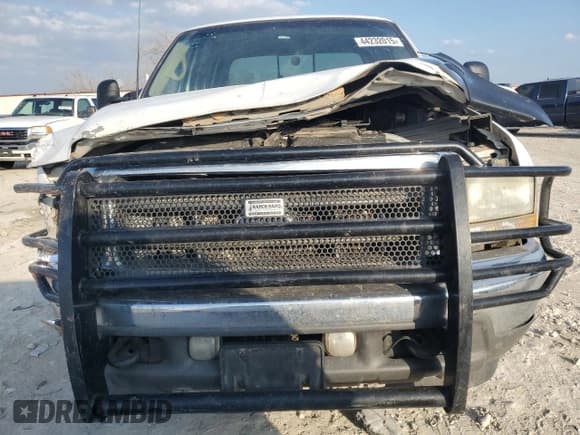 ✅ 2002 Ford F-350 XL • VIN: 1FTSW30F02EB62259 • Lot: 44232015. Listed on Copart with 507,871 mi. Free auction sales archive from the USA and detailed vehicle history report at DreamBid. Image 5.