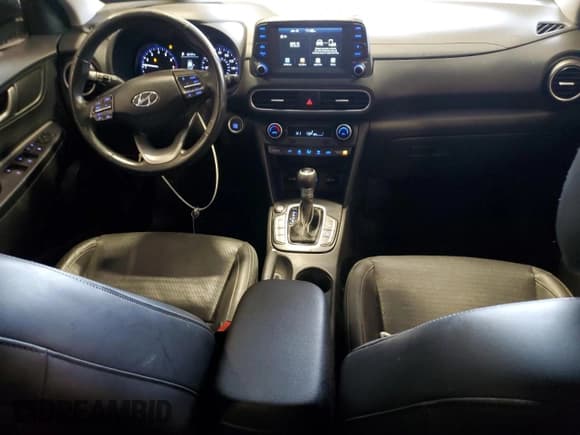 ✅ 2018 Hyundai Kona Limited • VIN: KM8K33A59JU147225 • Лот: 39653824. Опубликован ранее на Copart с пробегом 94 058 миль. Бесплатный доступ к архиву аукционных продаж из США и подробный отчёт об истории автомобиля на DreamBid. Изображение 8.