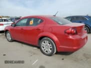 ✅ 2013 Dodge Avenger SE • VIN: 1C3CDZABXDN575788 • Лот: 75058754. Опубликован ранее на Copart с пробегом 74 909 миль. Бесплатный доступ к архиву аукционных продаж из США и подробный отчёт об истории автомобиля на DreamBid. Изображение 2.
