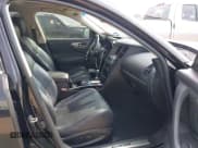 ✅ 2012 Infiniti FX Limited Edition • VIN: JN8AS1MW8CM154363 • Lot: 43525545. Wystawiony na IAAI z przebiegiem 142 455 mil. Bezpłatny archiwum sprzedaży aukcyjnych z USA i szczegółowy raport historii pojazdu na DreamBid. Zdjęcie 5.