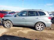 ✅ 2009 Hyundai Santa Fe Limited • VIN: 5NMSH73E89H310007 • Lot: 43602972. Listed on IAAI with 211,465 mi. Free auction sales archive from the USA and detailed vehicle history report at DreamBid. Image 14.