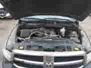 2015 Ram 1500 Express with VIN 1C6RR7FTXFS557414, listed as a IAAI auction lot 41453595 with 267,801 mi miles and . Bid and sale history available at DreamBid. Image 10.