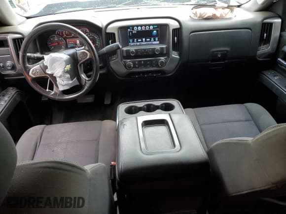 ✅ 2018 Chevrolet Silverado 1500 LT • VIN: 1GCRCRECXJZ180607 • Лот: 85150415. Опубликован ранее на Copart с пробегом 167 307 миль. Бесплатный доступ к архиву аукционных продаж из США и подробный отчёт об истории автомобиля на DreamBid. Изображение 8.