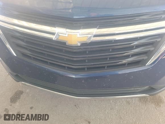 ✅ 2022 Chevrolet Equinox LT • VIN: 3GNAXUEV5NL244773 • Лот: 43705281. Опубликован ранее на IAAI с пробегом 77 407 миль. Бесплатный доступ к архиву аукционных продаж из США и подробный отчёт об истории автомобиля на DreamBid. Изображение 37.