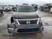 2015 Nissan Altima SV with VIN 1N4AL3AP7FC283793, listed as a Copart auction lot 60666555 with Not provided miles and Salvage title. Bid and sale history available at DreamBid. Image 5.