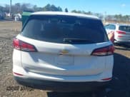 ✅ 2023 Chevrolet Equinox LS • VIN: 3GNAXHEG5PL268454 • Lot: 43696269. Wystawiony na IAAI z przebiegiem 19 753 mil. Bezpłatny archiwum sprzedaży aukcyjnych z USA i szczegółowy raport historii pojazdu na DreamBid. Zdjęcie 16.