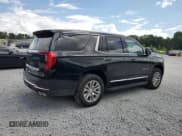 ✅ 2025 GMC Yukon Denali • VIN: 1GKS2DRL1SR223268 • Лот: 66165275. Опубликован ранее на Copart с пробегом 9 210 миль. Бесплатный доступ к архиву аукционных продаж из США и подробный отчёт об истории автомобиля на DreamBid. Изображение 3.