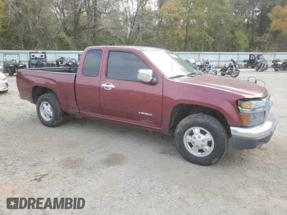 ✅ 2008 Isuzu i-Series S • VIN: 1GGCS299X88702956 • Lot: 82332274. Wystawiony na Copart z przebiegiem 224 105 mil. Bezpłatny archiwum sprzedaży aukcyjnych z USA i szczegółowy raport historii pojazdu na DreamBid. Zdjęcie 4.