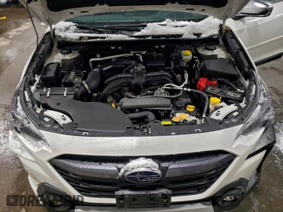 ✅ 2024 Subaru Outback Touring • VIN: 4S4BTAPC6R3154645 • Lot: 95496825. Wystawiony na Copart z przebiegiem 25 679 mil. Bezpłatny archiwum sprzedaży aukcyjnych z USA i szczegółowy raport historii pojazdu na DreamBid. Zdjęcie 12.