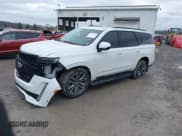 ✅ 2023 Cadillac Escalade 4WD Sport • VIN: 1GYS4EKL8PR373742 • Лот: 41109624. Опубликован ранее на IAAI с пробегом 15 776 миль. Бесплатный доступ к архиву аукционных продаж из США и подробный отчёт об истории автомобиля на DreamBid. Изображение 17.