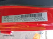 ✅ 2017 Jeep Wrangler Unlimited Rubicon Recon • VIN: 1C4BJWFG3HL709061 • Lot: 43798024. Listed on IAAI with 85,801 mi. Free auction sales archive from the USA and detailed vehicle history report at DreamBid. Image 9.