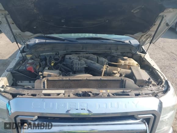 ✅ 2015 Ford F-250 Lariat • VIN: 1FT7W2B62FEB24423 • Lot: 42905629. Listed on IAAI with 268,835 mi. Free auction sales archive from the USA and detailed vehicle history report at DreamBid. Image 10.