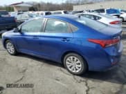 ✅ 2021 Hyundai Accent SEL • VIN: 3KPC24A62ME132238 • Лот: 46849415. Опубликован ранее на Copart с пробегом 81 521 миль. Бесплатный доступ к архиву аукционных продаж из США и подробный отчёт об истории автомобиля на DreamBid. Изображение 2.