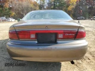 ✅ 2004 Buick Century Custom • VIN: 2G4WS52J241242768 • Lot: 77792764. Wystawiony na Copart z przebiegiem 167 060 mil. Bezpłatny archiwum sprzedaży aukcyjnych z USA i szczegółowy raport historii pojazdu na DreamBid. Zdjęcie 6.