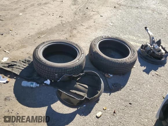 ✅ 2021 Dodge Durango GT Plus • VIN: 1C4RDJDG0MC627567 • Лот: 82673495. Опубликован ранее на Copart с пробегом 41 079 миль. Бесплатный доступ к архиву аукционных продаж из США и подробный отчёт об истории автомобиля на DreamBid. Изображение 13.