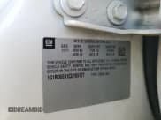 ✅ 2012 Chevrolet Volt • VIN: 1G1RD6E41CU109177 • Lot: 91319085. Listed on Copart with 102,777 mi. Free auction sales archive from the USA and detailed vehicle history report at DreamBid. Image 12.