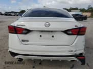 ✅ 2024 Nissan Altima SL • VIN: 1N4BL4EV3RN404590 • Lot: 84259535. Wystawiony na Copart z przebiegiem 27 014 mil. Bezpłatny archiwum sprzedaży aukcyjnych z USA i szczegółowy raport historii pojazdu na DreamBid. Zdjęcie 6.