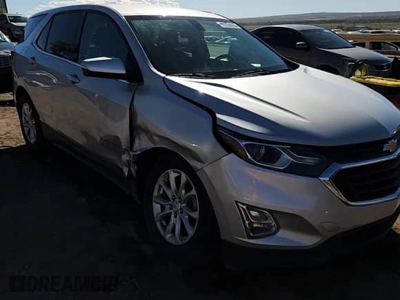 2019 Chevrolet Equinox LT z VIN 2GNAXKEV4K6161680, wystawiony jako Copart lot #85356055 z przebiegiem 132 947 mil mil oraz Szkoda całkowita • Salvage title. Historia ofert i sprzedaży dostępna na DreamBid. Obrazek 13.