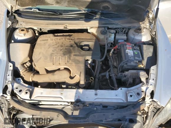 ✅ 2011 Chevrolet Malibu 1FL • VIN: 1G1ZA5EU5BF141832 • Lot: 73183864. Listed on Copart with 144,168 mi. Free auction sales archive from the USA and detailed vehicle history report at DreamBid. Image 12.