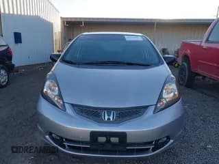 ✅ 2011 Honda Fit • VIN: JHMGE8H39BC016775 • Lot: 43823685. Listed on IAAI with 289,910 mi. Free auction sales archive from the USA and detailed vehicle history report at DreamBid. Image 6.