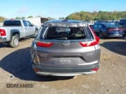 ✅ 2018 Honda CR-V EX-L • VIN: 7FARW2H87JE055208 • Lot: 43466778. Listed on IAAI with 119,527 mi. Free auction sales archive from the USA and detailed vehicle history report at DreamBid. Image 16.