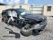 ✅ 2022 Jeep Grand Cherokee Limited • VIN: 1C4RJKBGXN8563673 • Lot: 62004665. Listed on Copart with 5,010 mi. Free auction sales archive from the USA and detailed vehicle history report at DreamBid. Image 4.