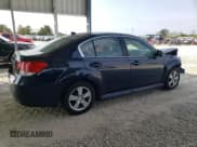 ✅ 2014 Subaru Legacy Premium • VIN: 4S3BMBC67E3023158 • Lot: 80262145. Listed on Copart with 136,759 mi. Free auction sales archive from the USA and detailed vehicle history report at DreamBid. Image 3.